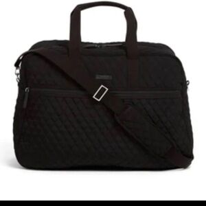 Vera Bradley grand traveler